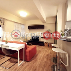 Studio Unit for Rent at The Uptown, The Uptown 尚城 | Central District (Proway-LID84883R)_0