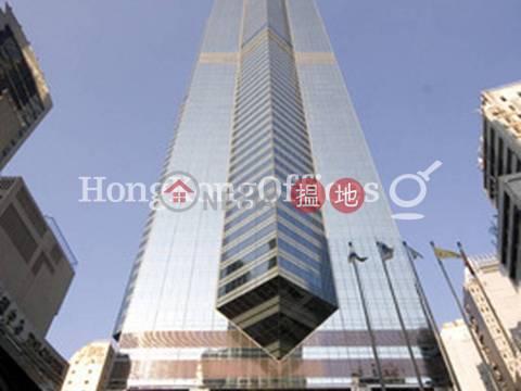 Office Unit for Rent at The Center, The Center 中環中心 | Central District (HKO-80801-ABHR)_0
