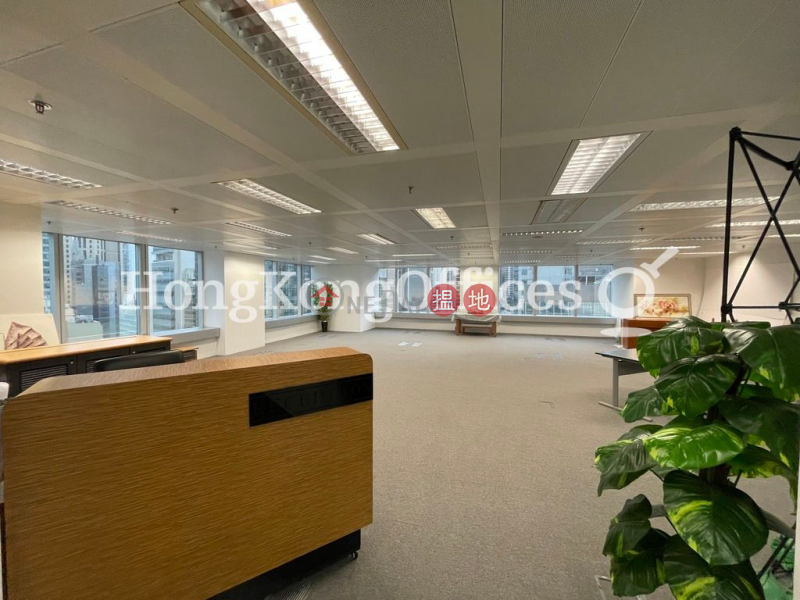 Office Unit for Rent at The Center, 99 Queens Road Central | Central District, Hong Kong | Rental | HK$ 106,641/ month