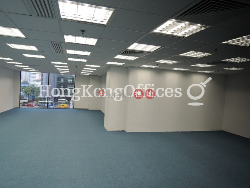 Office Unit for Rent at South Seas Centre Tower 2 | 75 Mody Road | Yau Tsim Mong, Hong Kong, Rental, HK$ 59,373/ month
