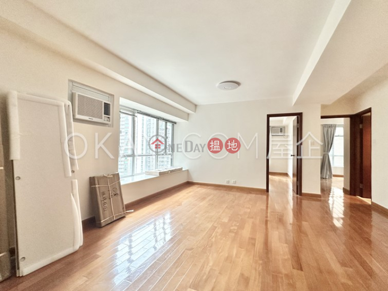 香港搵樓|租樓|二手盤|買樓| 搵地 | 住宅-出租樓盤|2房1廁,實用率高福澤花園出租單位