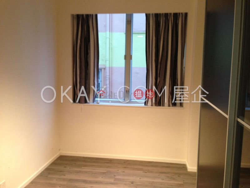 Efficient 3 bedroom with balcony | Rental | 5 Bowen Road | Central District, Hong Kong Rental HK$ 55,000/ month