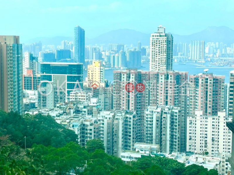 Nicely kept 3 bedroom in North Point Hill | Rental, 1 Braemar Hill Road | Eastern District | Hong Kong, Rental, HK$ 34,000/ month