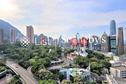 Property for Sale at The Royal Court with 2 Bedrooms | The Royal Court 帝景閣 _0