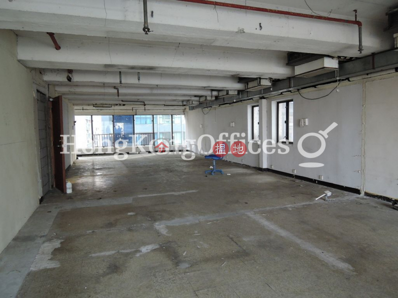 Office Unit for Rent at Shiu Fung Hong Building, 239-241 Wing Lok Street | Western District | Hong Kong, Rental HK$ 33,720/ month