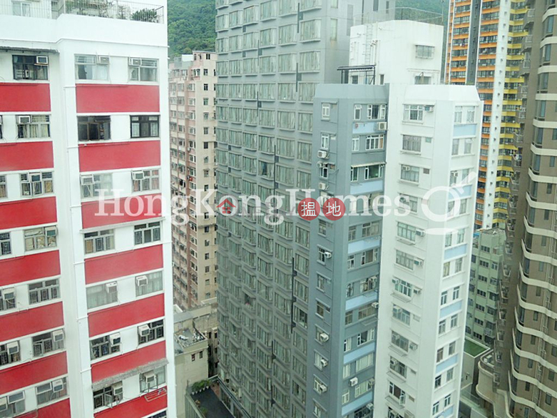 Property Search Hong Kong | OneDay | Residential | Rental Listings | 1 Bed Unit for Rent at Westview Height