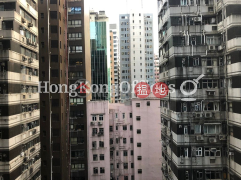 Office Unit for Rent at Capital Centre, Capital Centre 資本中心 | Wan Chai District (HKO-2749-AJHR)_0