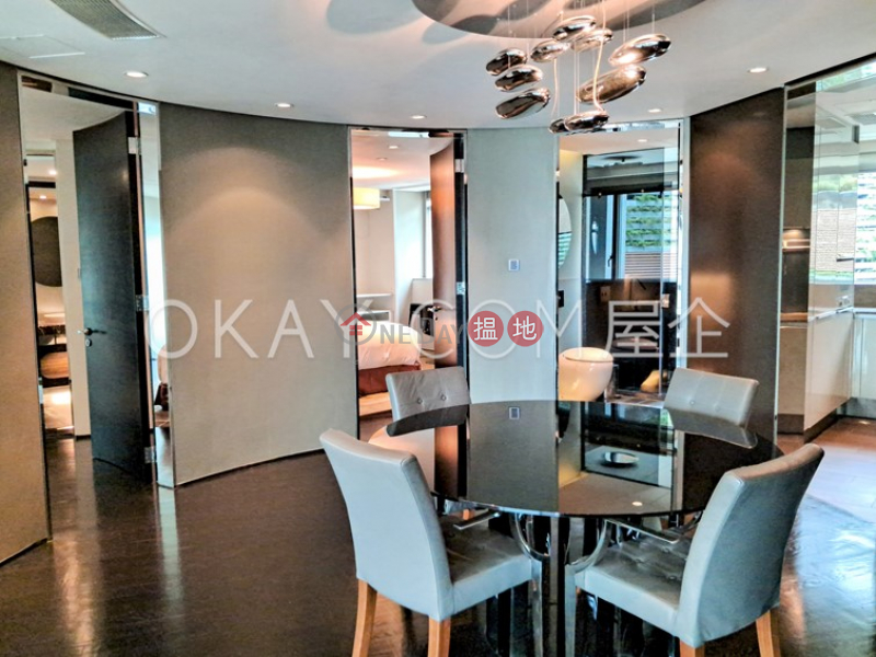 HK$ 60,000/ month, Tower 1 The Lily, Southern District, Charming 2 bedroom with sea views & parking | Rental