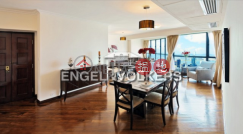 3 Bedroom Family Flat for Rent in Central Mid Levels|Dynasty Court(Dynasty Court)Rental Listings (EVHK44714)_0