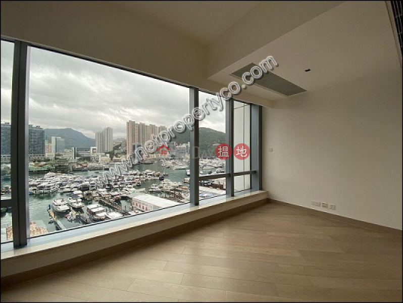 Property Search Hong Kong | OneDay | Residential Rental Listings, Huge private terrace @ Aberdeen