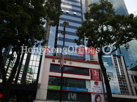 Office Unit for Rent at Katherine House, Katherine House 嘉芙中心 | Yau Tsim Mong (HKO-25908-AIHR)_0