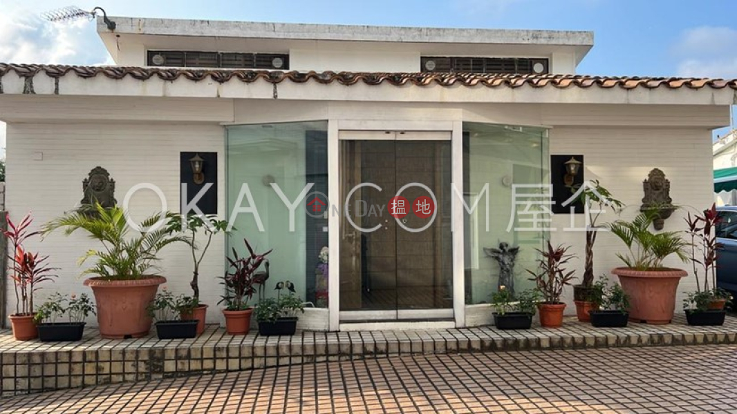 Rare house with parking | Rental, 10 Hang Hau Wing Lung Road | Sai Kung | Hong Kong | Rental HK$ 60,000/ month