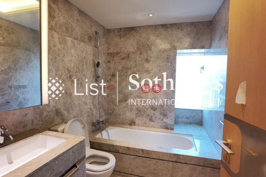 Property for Rent at Altamira with 4 Bedrooms 18 Po Shan Road | Western District | Hong Kong | Rental | HK$ 128,000/ month