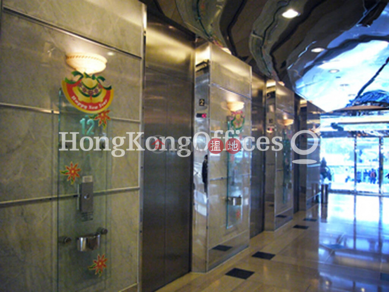 Worldwide House | Middle, Office / Commercial Property Rental Listings HK$ 228,250/ month
