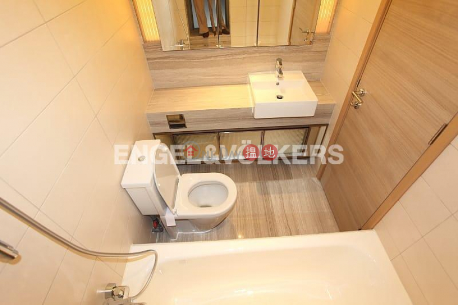 HK$ 26,800/ month | Island Crest Tower 1, Western District, 1 Bed Flat for Rent in Sai Ying Pun