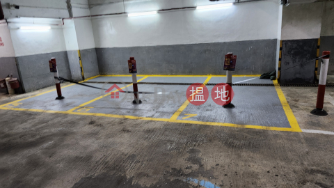 屯門工業區內,平價私家車位, 富益商業大廈 Foo Yik Commercial Building | 屯門 (JOHNN-0600135663)_0