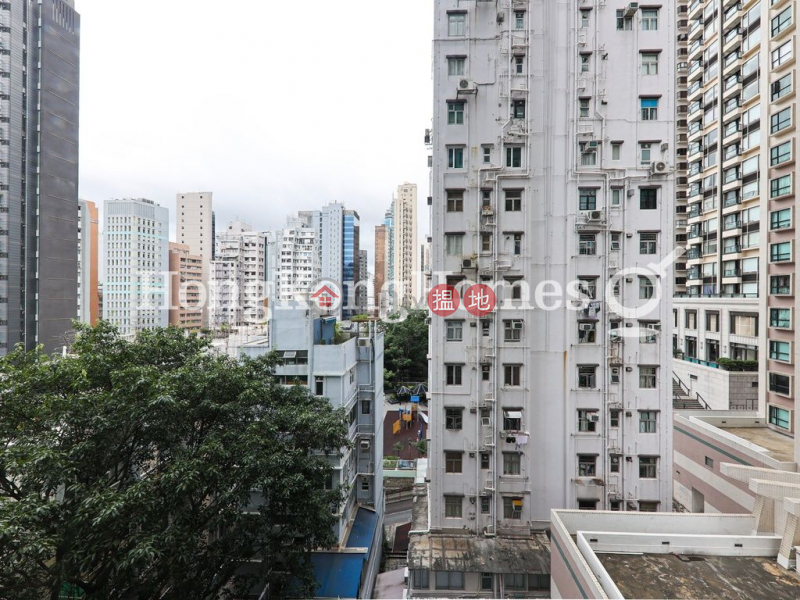 Property Search Hong Kong | OneDay | Residential, Rental Listings, 1 Bed Unit for Rent at Centre Point