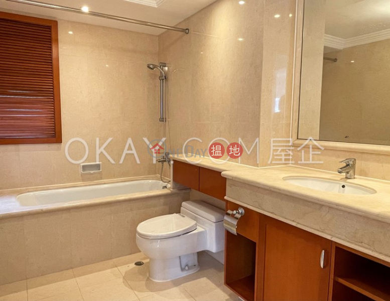 Unique 4 bedroom with sea views, balcony | Rental | 109 Repulse Bay Road | Southern District | Hong Kong Rental, HK$ 125,000/ month