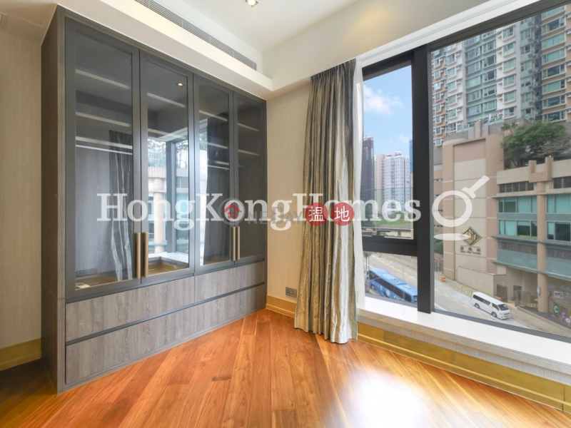 HK$ 89,000/ 月南區左岸2座-南區南區左岸2座三房兩廳單位出租