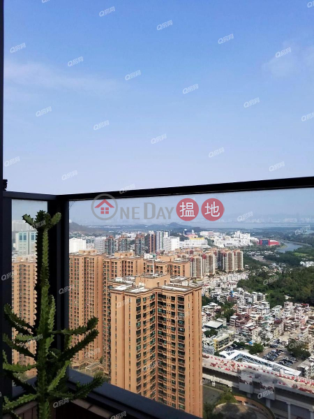 Property Search Hong Kong | OneDay | Residential Sales Listings Yoho Town Phase 2 Yoho Midtown | 1 bedroom Flat for Sale