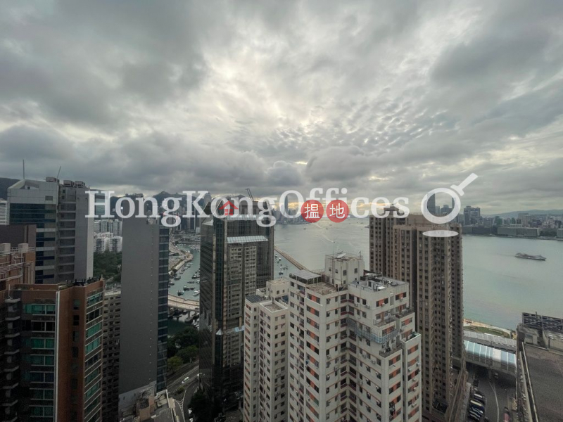 Property Search Hong Kong | OneDay | Office / Commercial Property Rental Listings Office Unit for Rent at 148 Electric Road