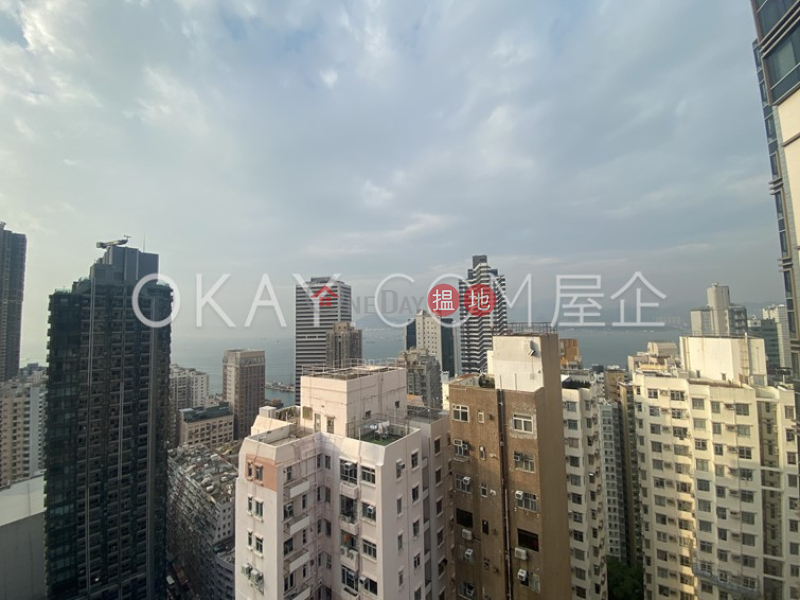 3房1廁,極高層景輝大廈B座出售單位|景輝大廈B座(Block B KingsField Tower)出售樓盤 (OKAY-S96875)