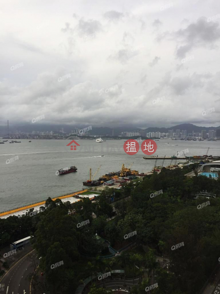 Property Search Hong Kong | OneDay | Residential | Sales Listings Harbour View Garden Tower2 | 2 bedroom Mid Floor Flat for Sale