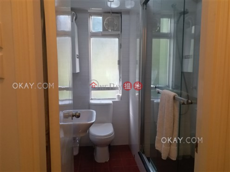 HK$ 45,000/ month | Jade Garden | Western District Charming 3 bedroom with balcony | Rental