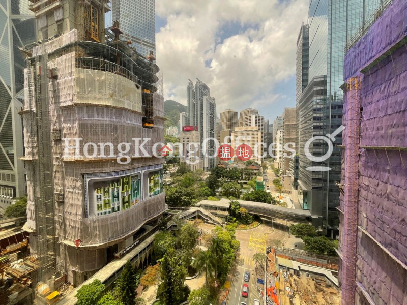 Property Search Hong Kong | OneDay | Office / Commercial Property, Rental Listings Office Unit for Rent at Bank of American Tower