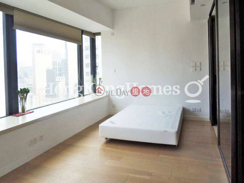 Studio Unit for Rent at Gramercy, 38 Caine Road | Western District Hong Kong Rental HK$ 20,000/ month