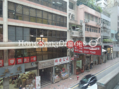 南和行大廈寫字樓租單位出租, 南和行大廈 Nam Wo Hong Building | 西區 (HKO-31630-ABHR)_0