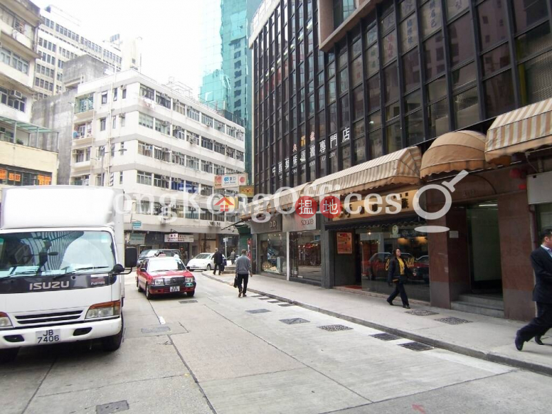 Office Unit for Rent at Union Commercial Building | Union Commercial Building 合成商業大廈 Rental Listings