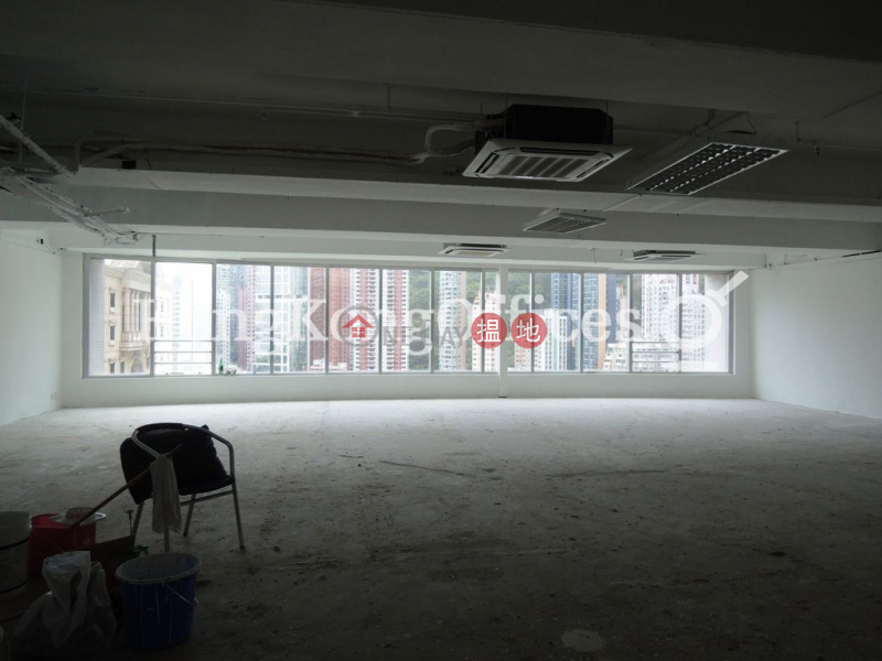 Office Unit at Park Avenue Tower | For Sale 5 Moreton Terrace | Wan Chai District | Hong Kong | Sales | HK$ 34.80M