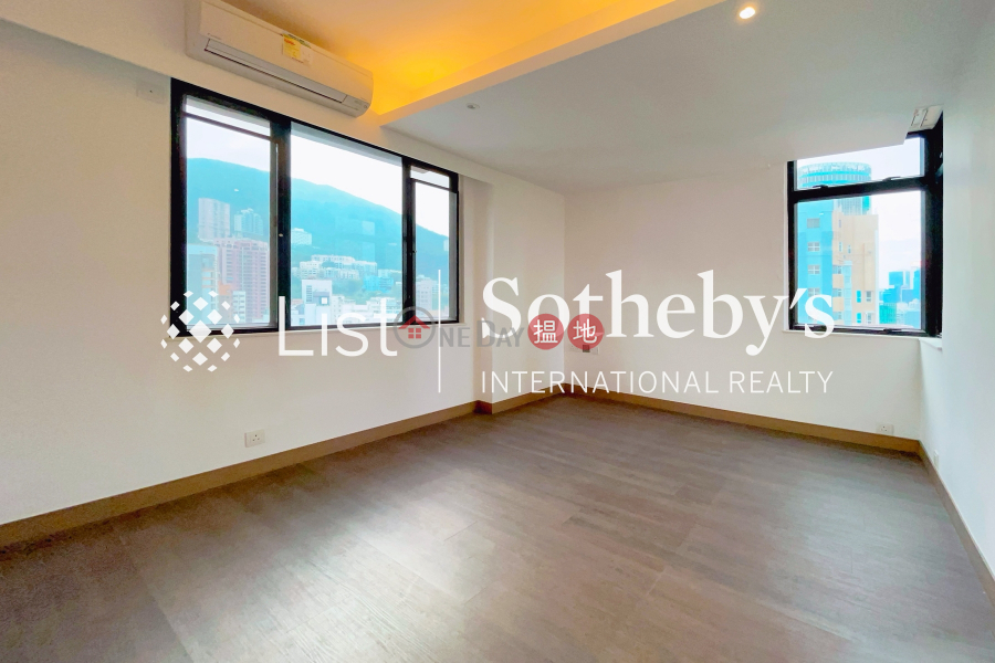 Property for Sale at Holland Garden with 3 Bedrooms, 54-56 Blue Pool Road | Wan Chai District | Hong Kong Sales, HK$ 25.8M