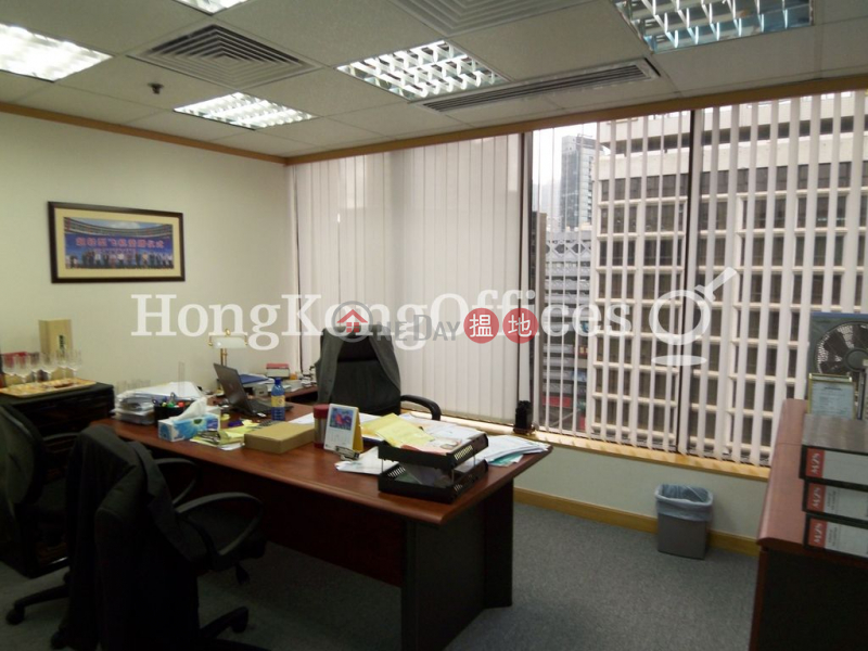 Tsim Sha Tsui Centre | High Office / Commercial Property | Rental Listings HK$ 53,270/ month