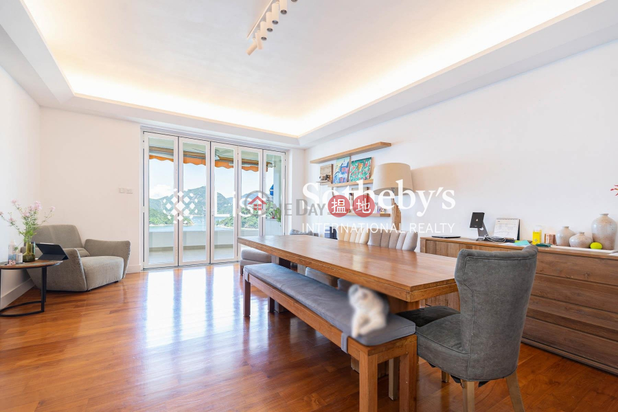 Property for Rent at 29-31 South Bay Road with 3 Bedrooms, 29-31 South Bay Road | Southern District | Hong Kong, Rental HK$ 165,000/ month