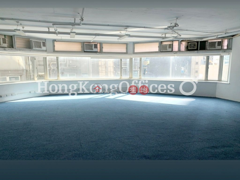 賀善尼大廈|中層寫字樓/工商樓盤|出租樓盤|HK$ 42,732/ 月