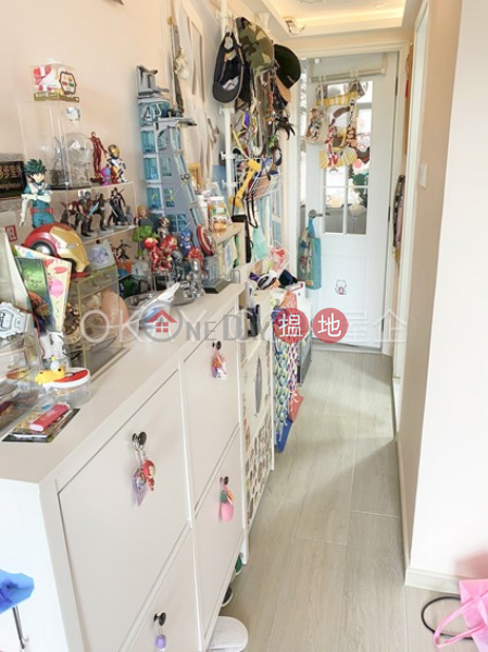 Cozy 2 bedroom with sea views | For Sale 27 Kennedy Town Praya | Western District | Hong Kong Sales | HK$ 8.5M