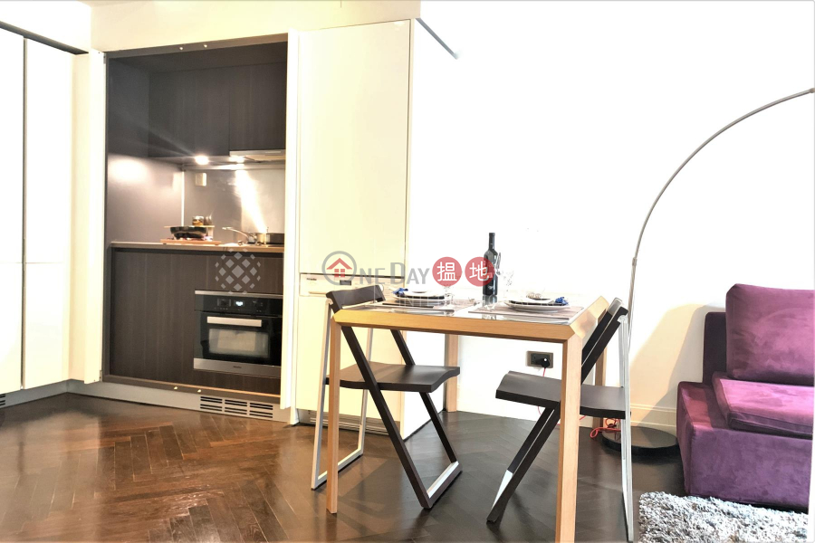 Property for Rent at Castle One By V with 2 Bedrooms, 1 Castle Road | Western District, Hong Kong | Rental | HK$ 39,000/ month