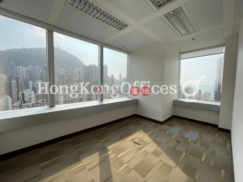 HK$ 174,020/ month | The Center | Central District Office Unit for Rent at The Center