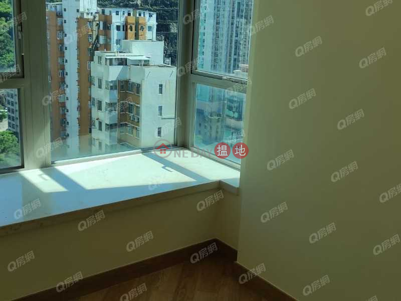 HK$ 16,800/ month I‧Uniq ResiDence | Eastern District | I‧Uniq ResiDence | 1 bedroom High Floor Flat for Rent