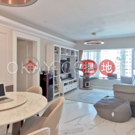 Lovely 3 bedroom in Mid-levels West | For Sale | The Grand Panorama 嘉兆臺 _0