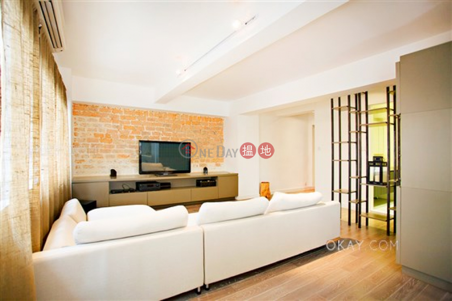 Property Search Hong Kong | OneDay | Residential, Sales Listings | Gorgeous 1 bedroom in Central | For Sale