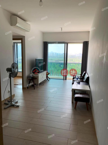 Property Search Hong Kong | OneDay | Residential, Sales Listings Park Circle | 1 bedroom Flat for Sale