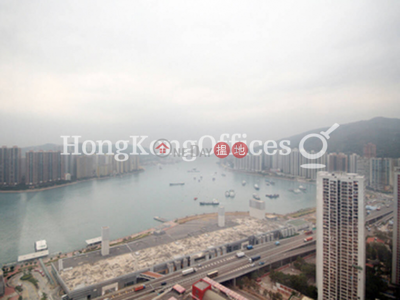 Office Unit for Rent at Nina Tower, Nina Tower 如心廣場 Rental Listings | Tsuen Wan (HKO-88060-ABHR)