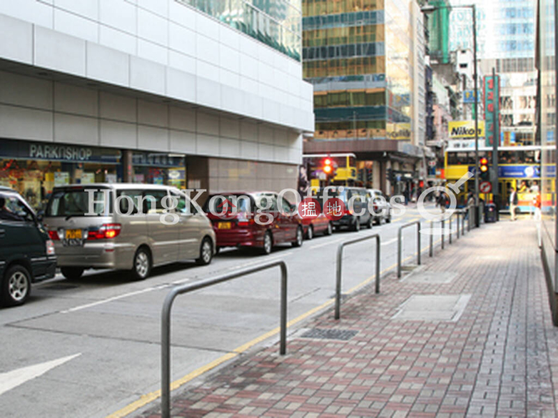 Office Unit for Rent at Nexxus Building 41 Connaught Road Central | Central District | Hong Kong | Rental | HK$ 82,997/ month