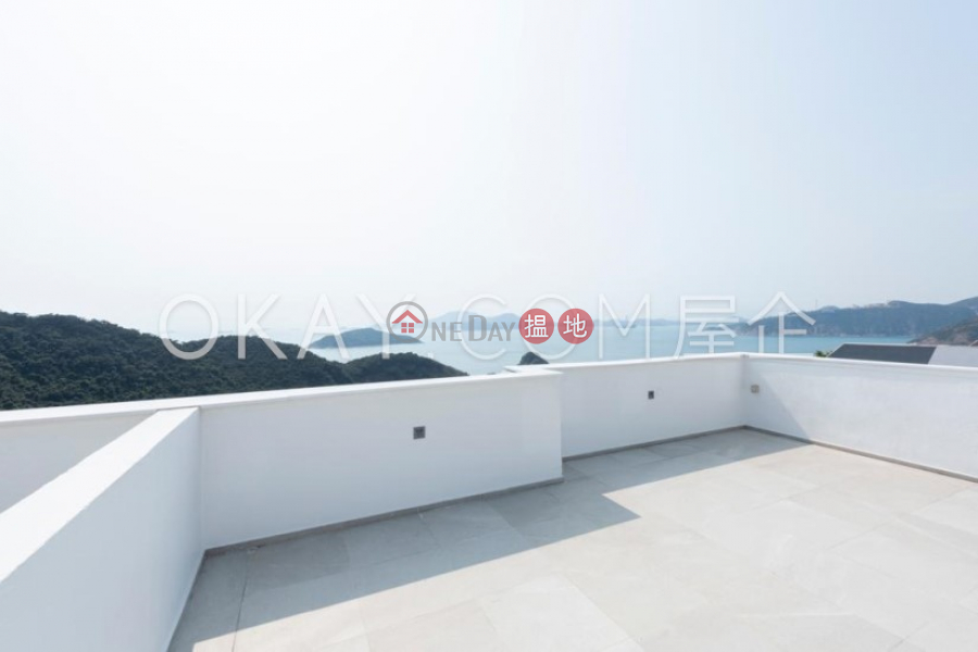 Property Search Hong Kong | OneDay | Residential | Rental Listings, Gorgeous 4 bedroom on high floor with rooftop & balcony | Rental