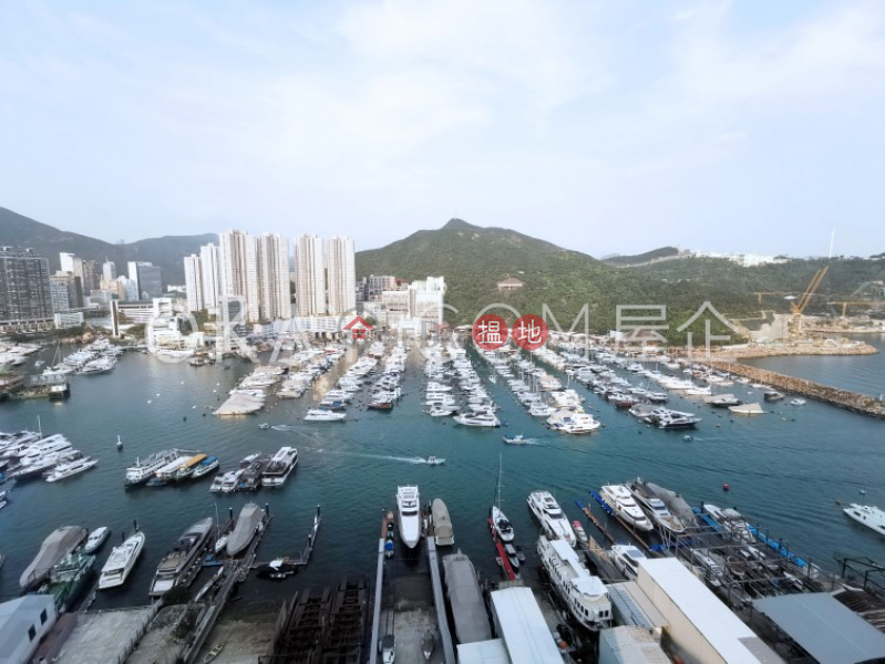 Larvotto, Low Residential | Sales Listings | HK$ 31M