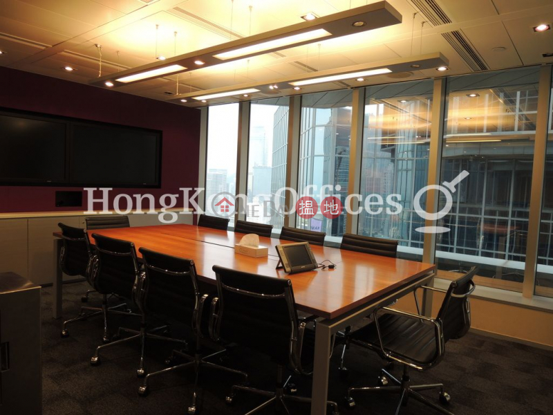 Lippo Centre High | Office / Commercial Property | Rental Listings, HK$ 108,000/ month