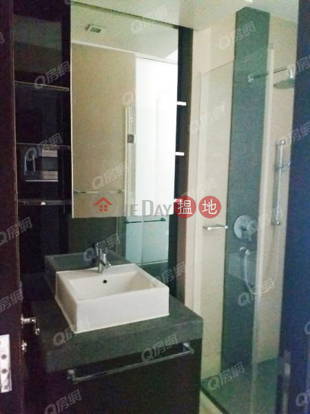 HK$ 17,000/ month, J Residence, Wan Chai District J Residence | Mid Floor Flat for Rent
